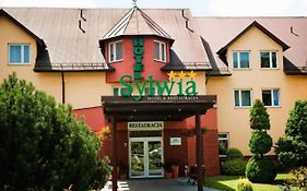 Hotel Sylwia Gliwice