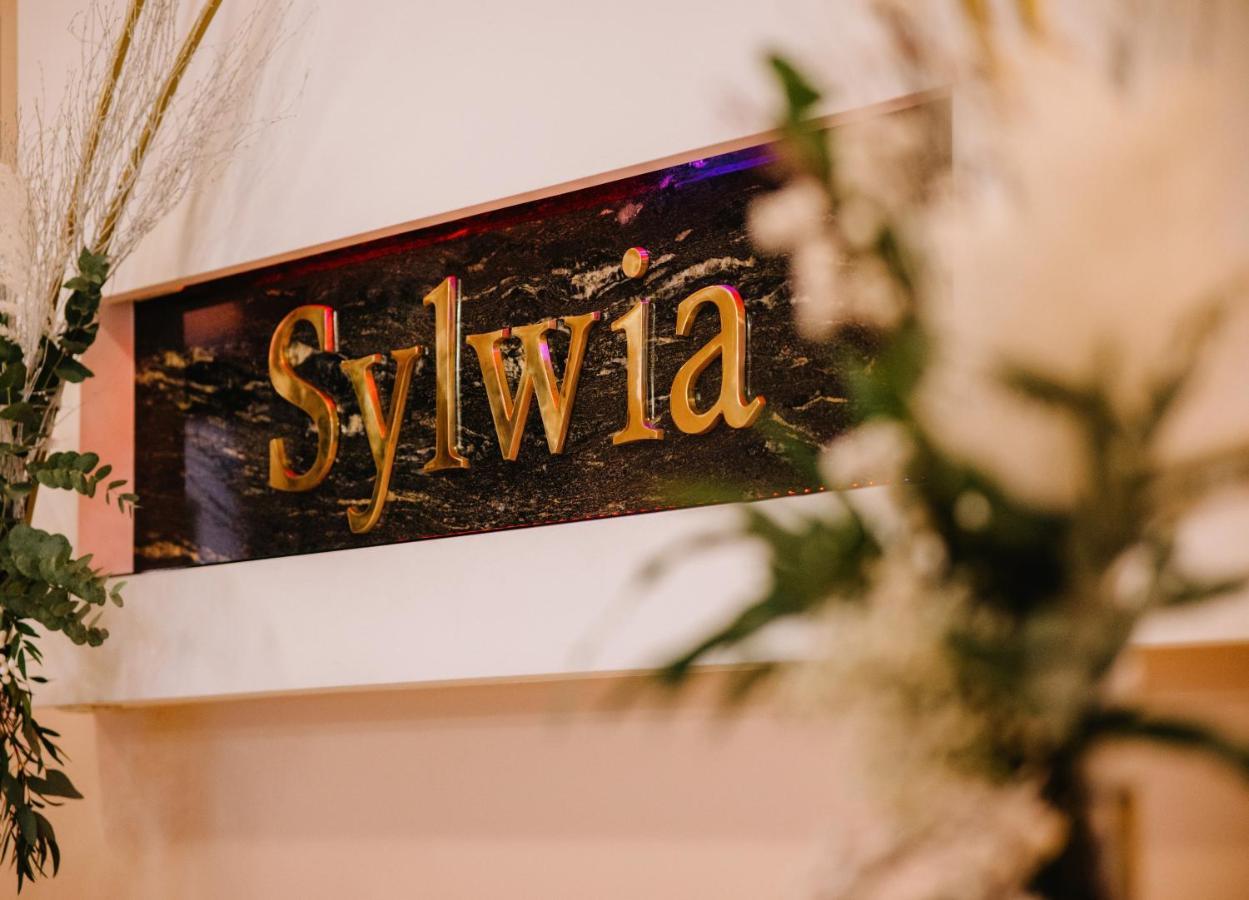 Hotel Sylwia Sośnicowice Zewnętrze zdjęcie