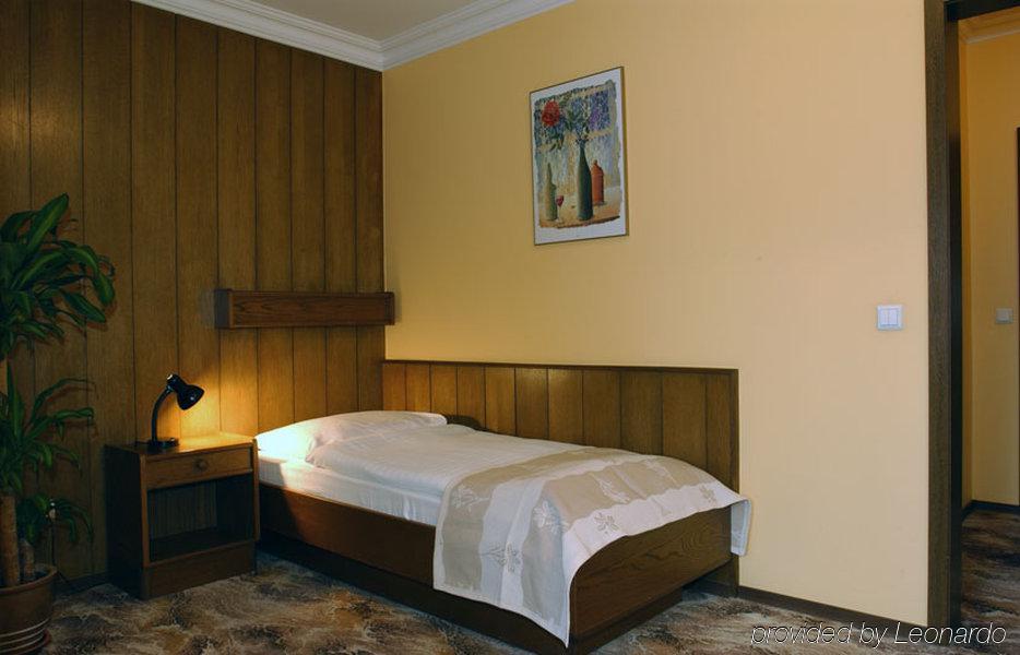 Hotel Sylwia Sośnicowice Pokój zdjęcie